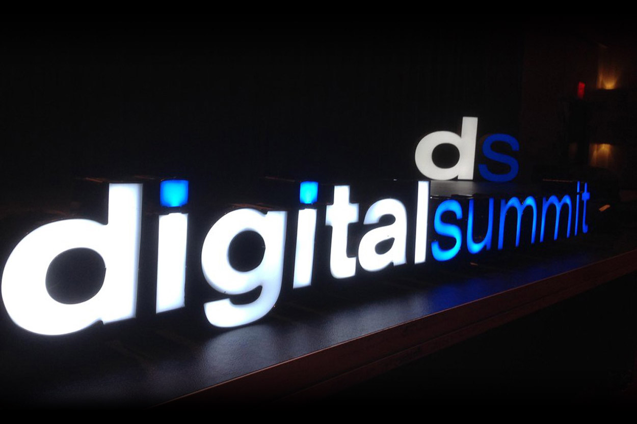 Digital Summit Detroit