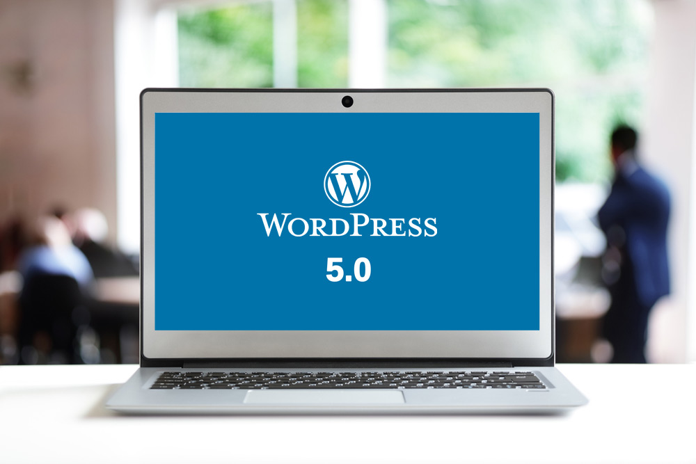 wordpress 5.9