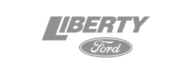 Liberty Ford