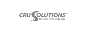 CRU Solutions